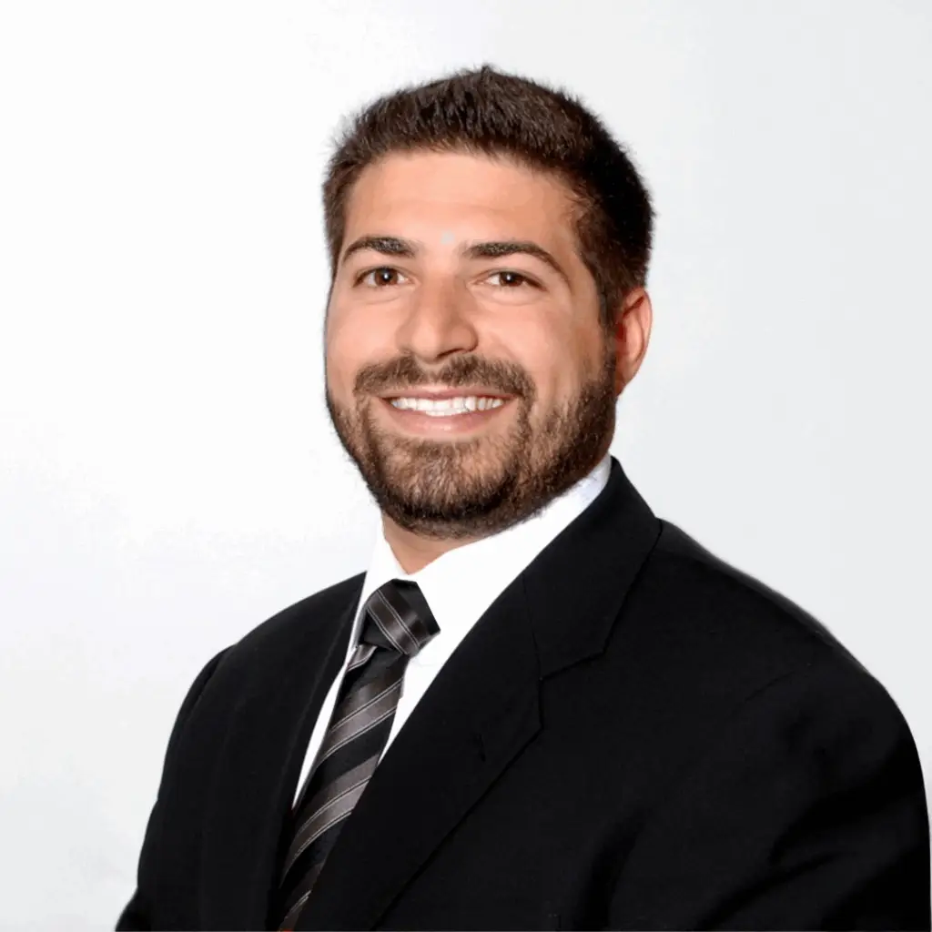 Picture of Rob Calabro