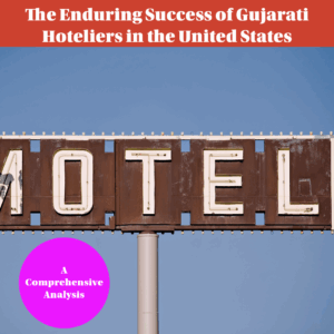 Gujarati Hoteliers