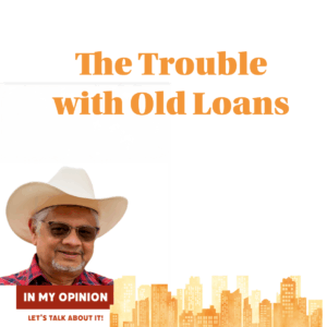 Hotel Debt Cliff