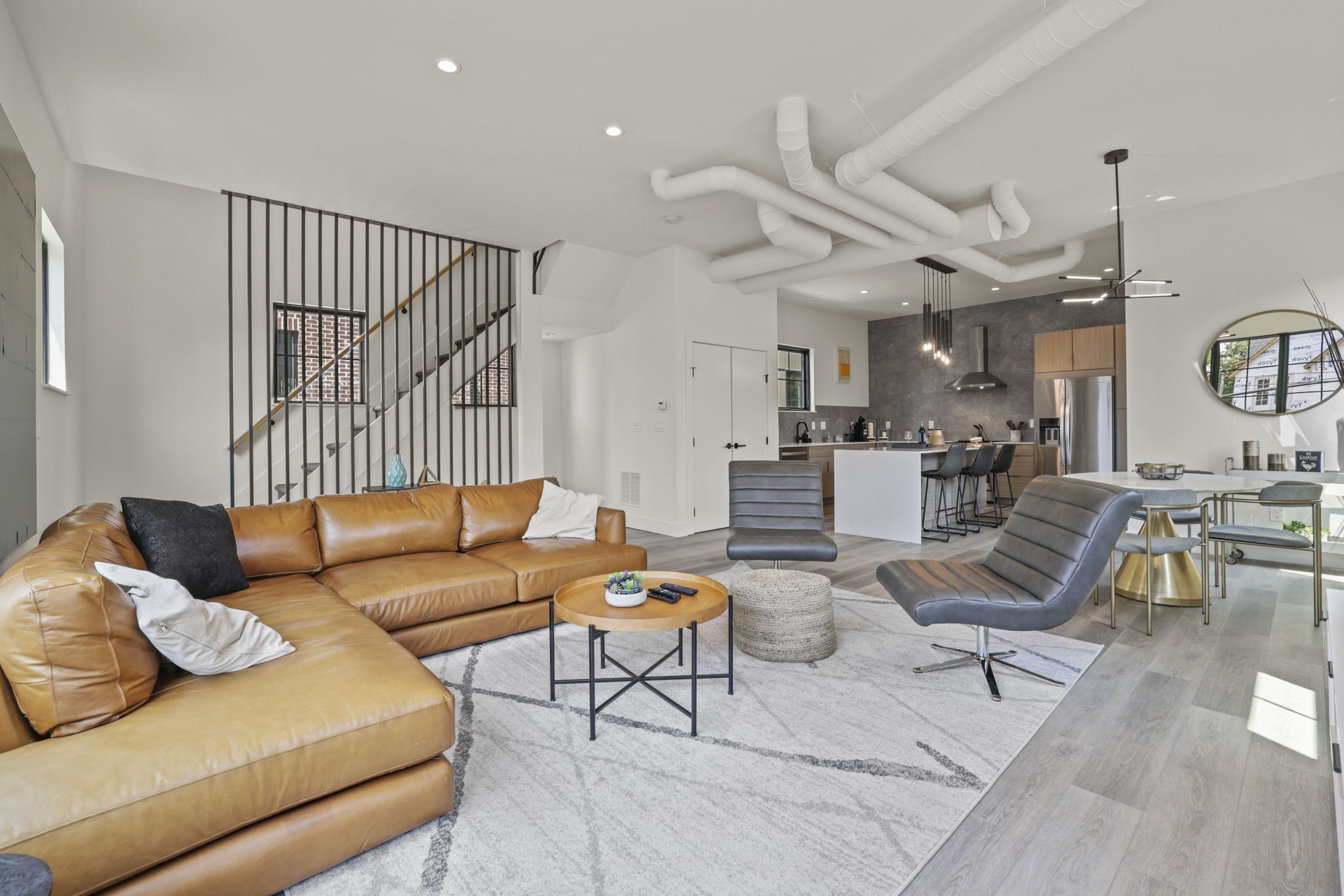 Schumacher Residences