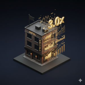 Hotel Investment Calculator