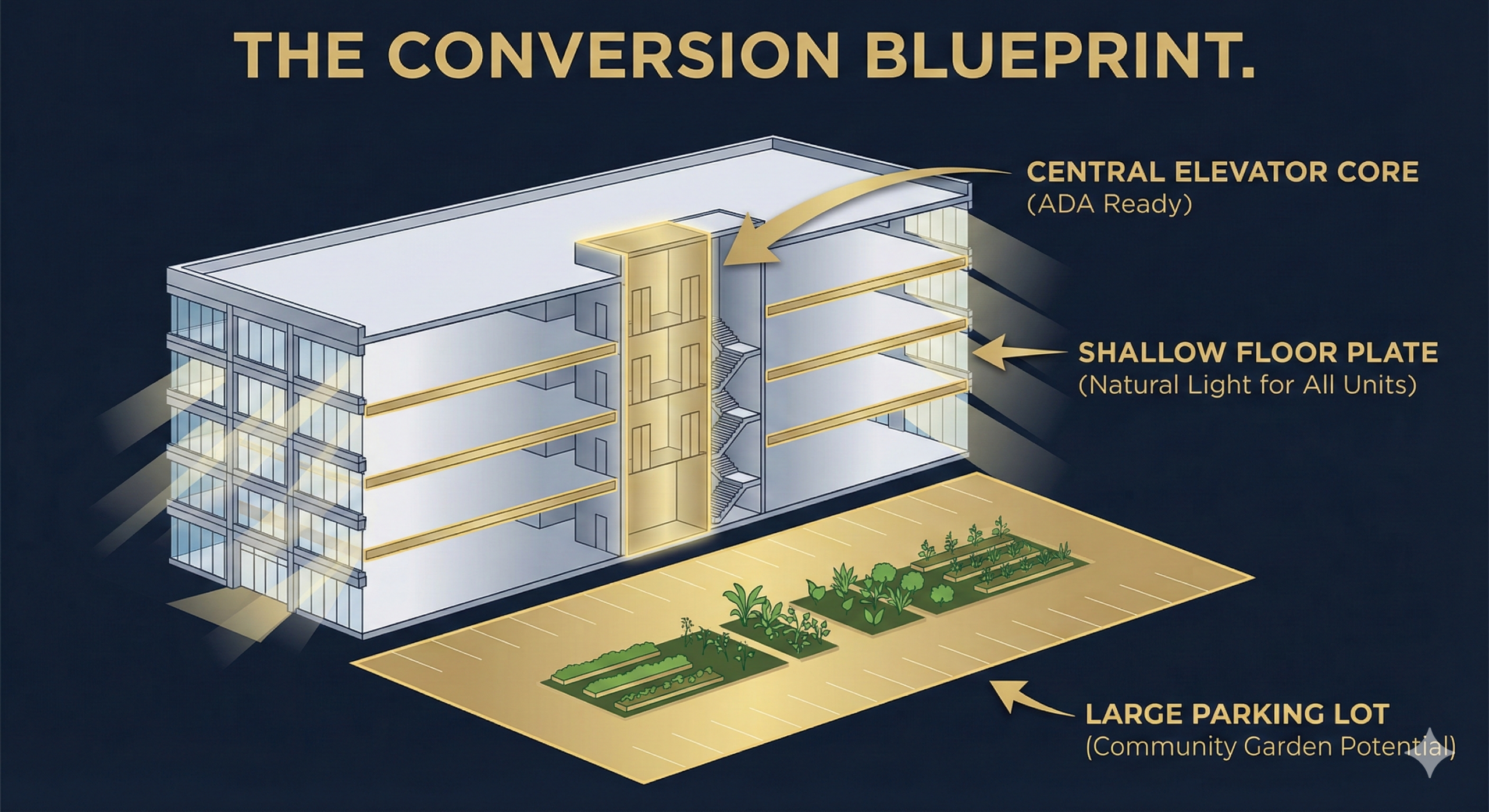 Conversion Blueprint