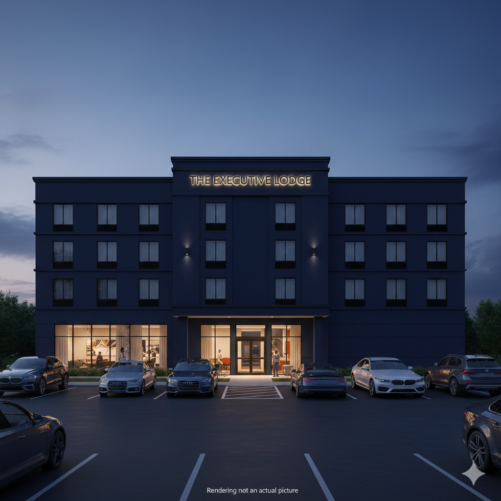 Quality Inn Sharonville
