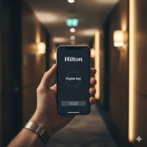 History of Hilton Hotels