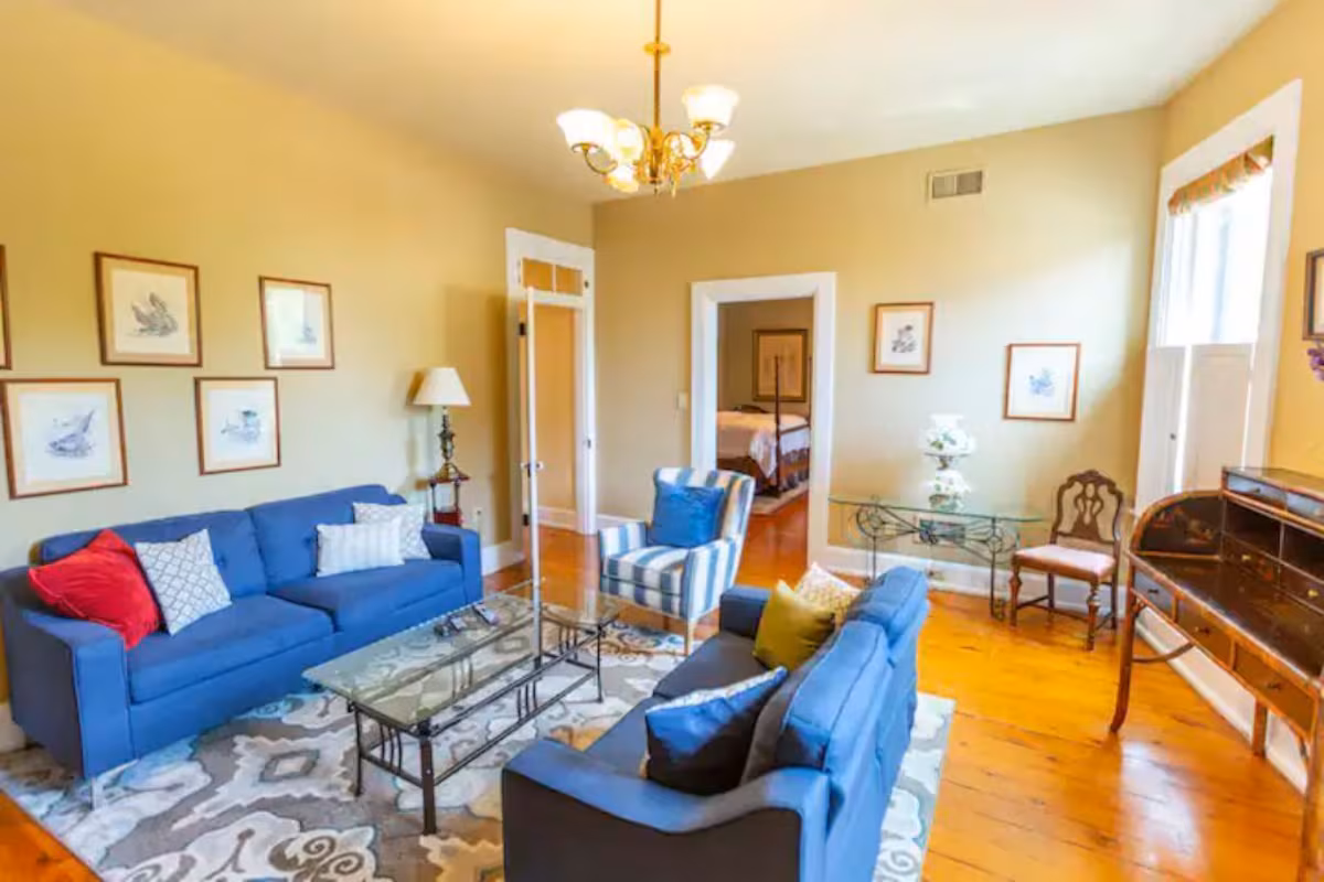 Apartment Suite
