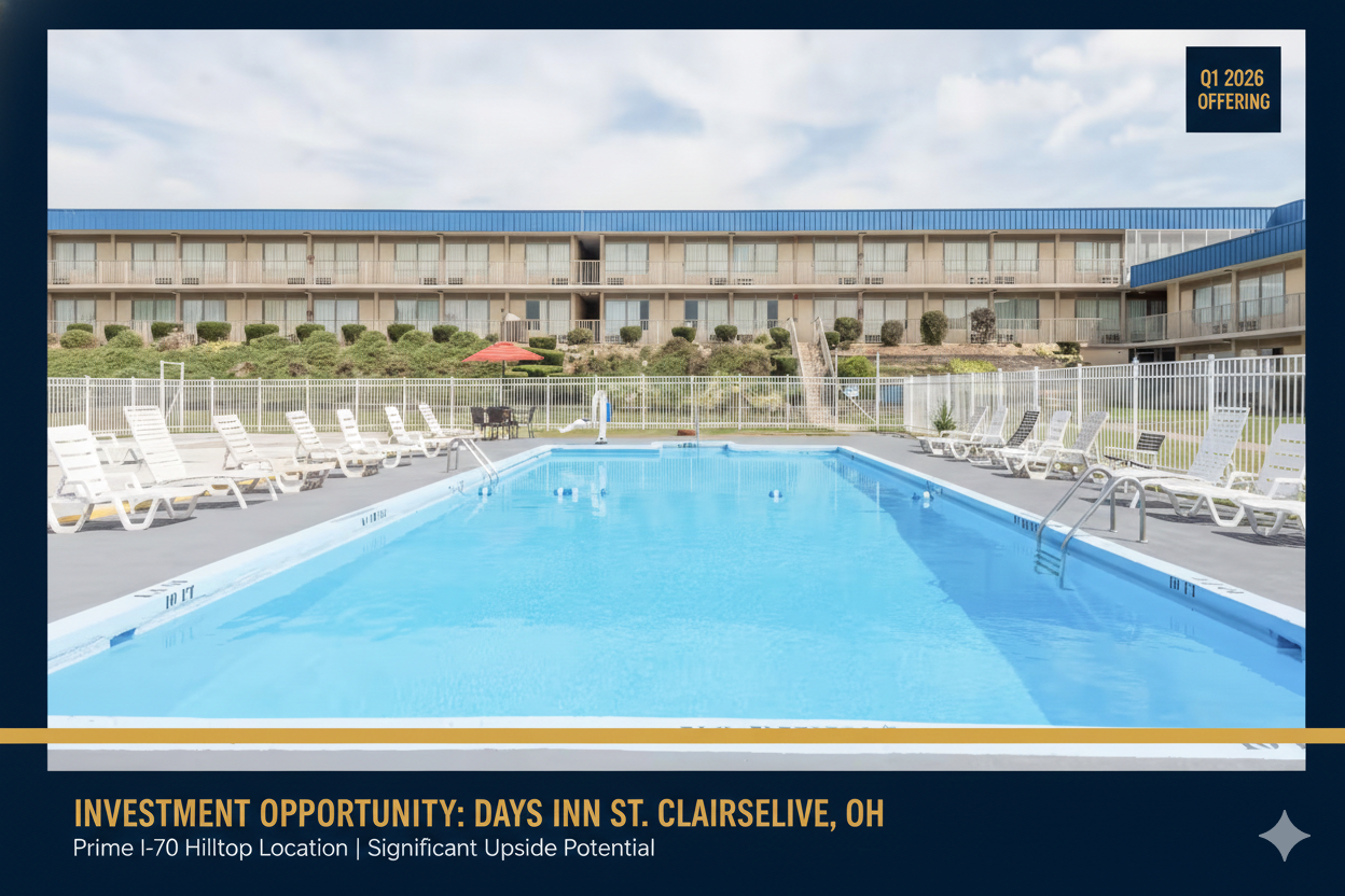 Days Inn St. Clairsville